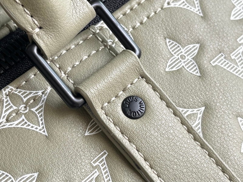 LV Travel Bags